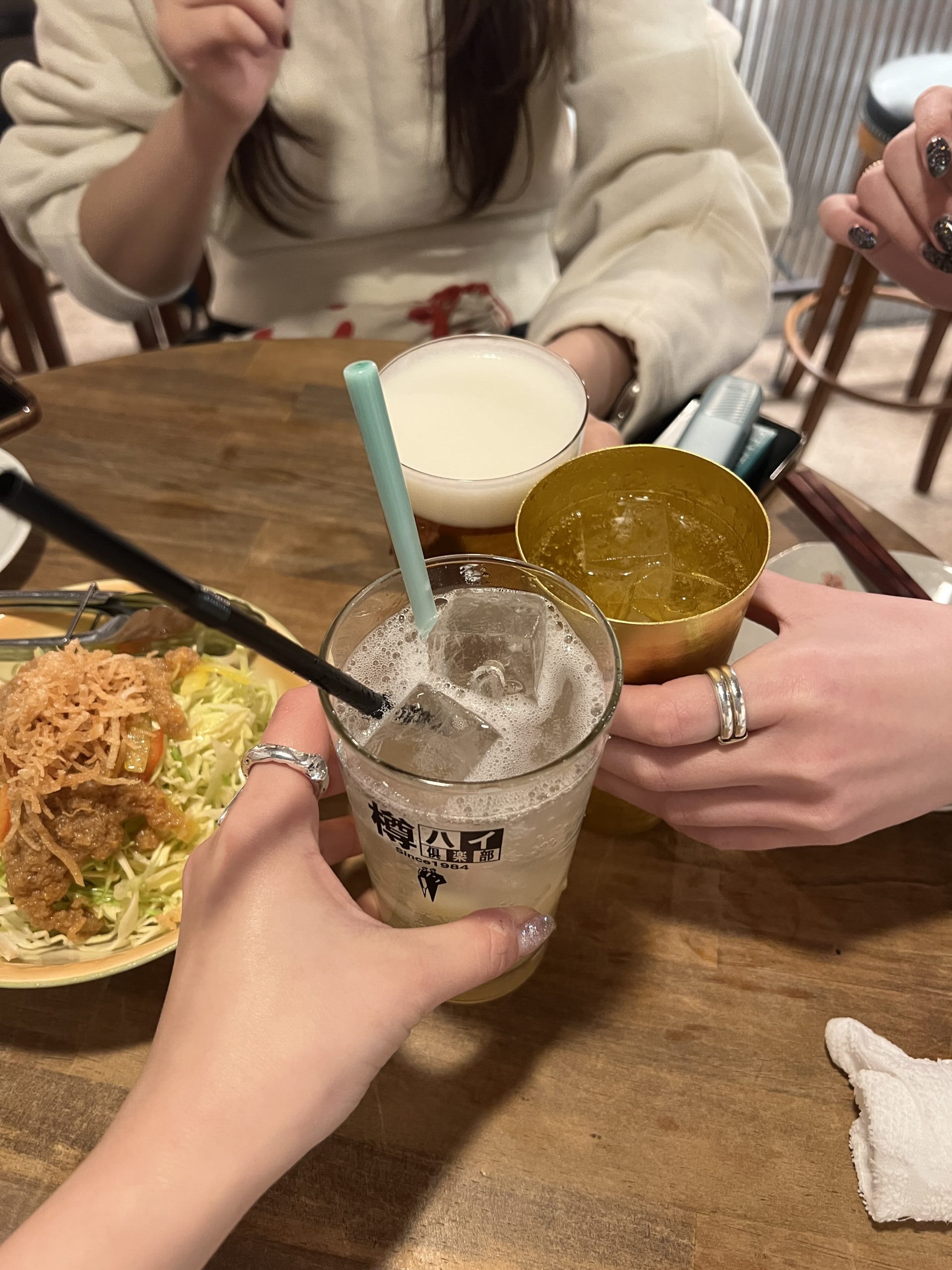 スタッフ写真