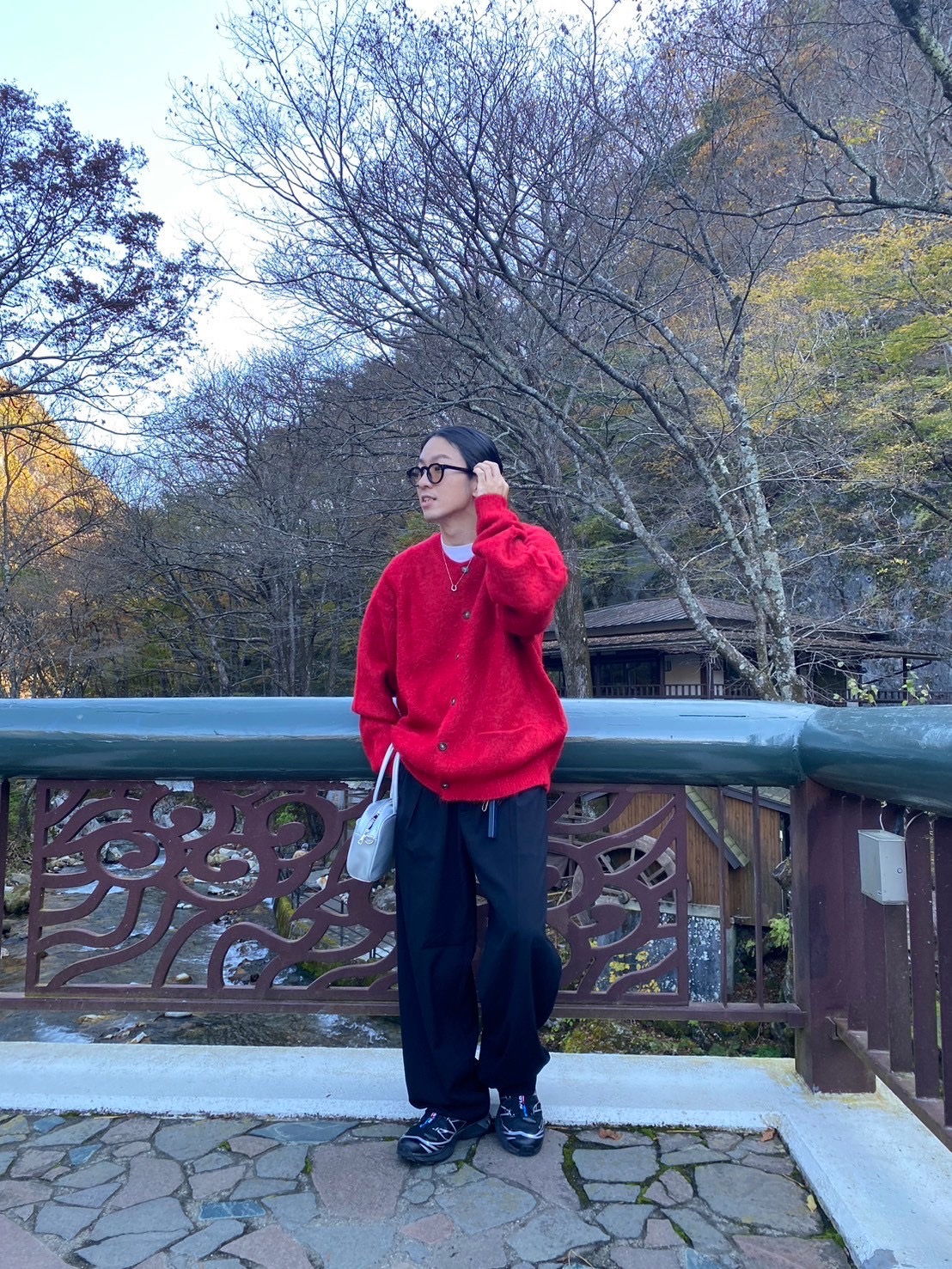 スタッフ写真