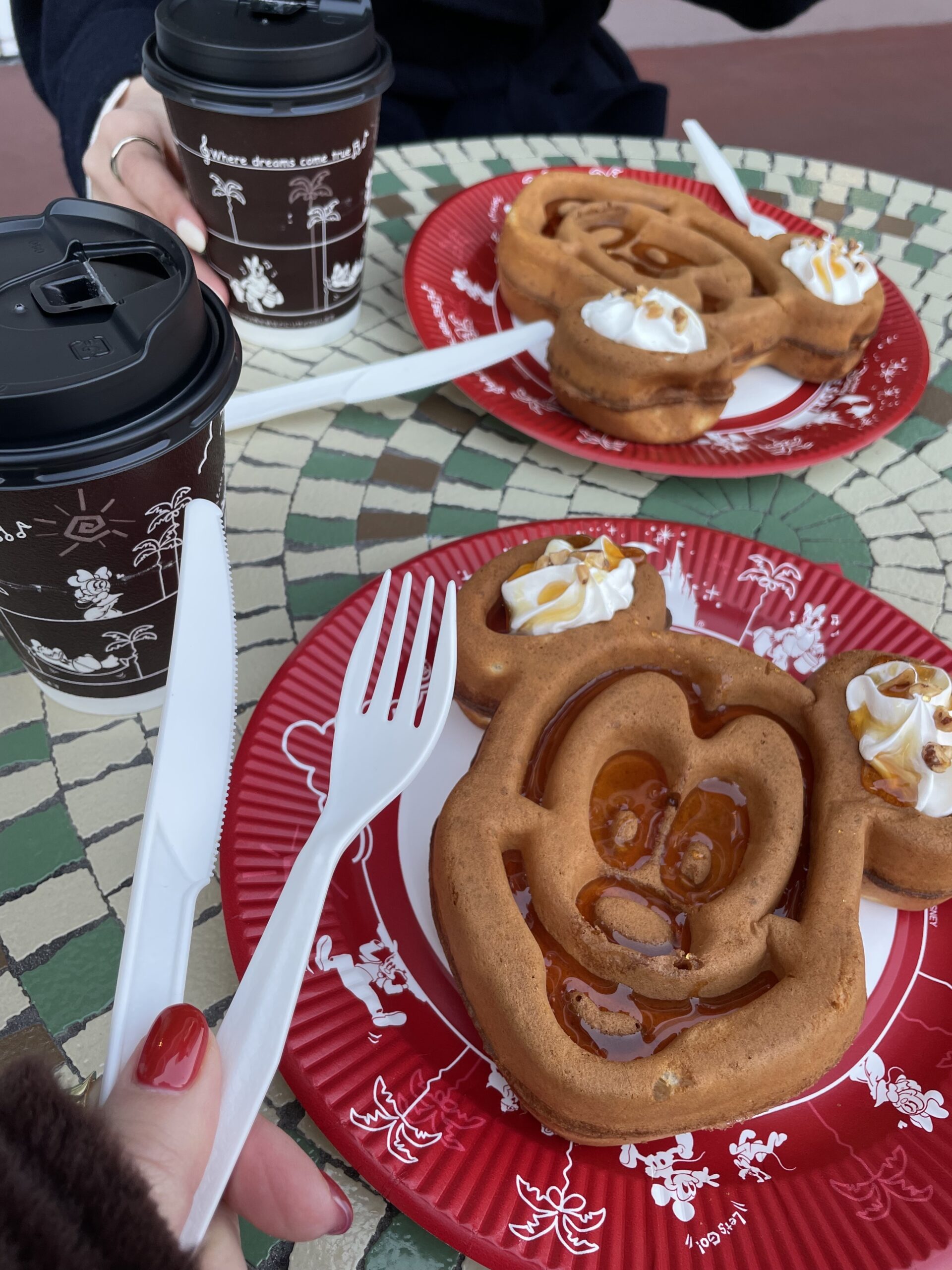 スタッフ写真