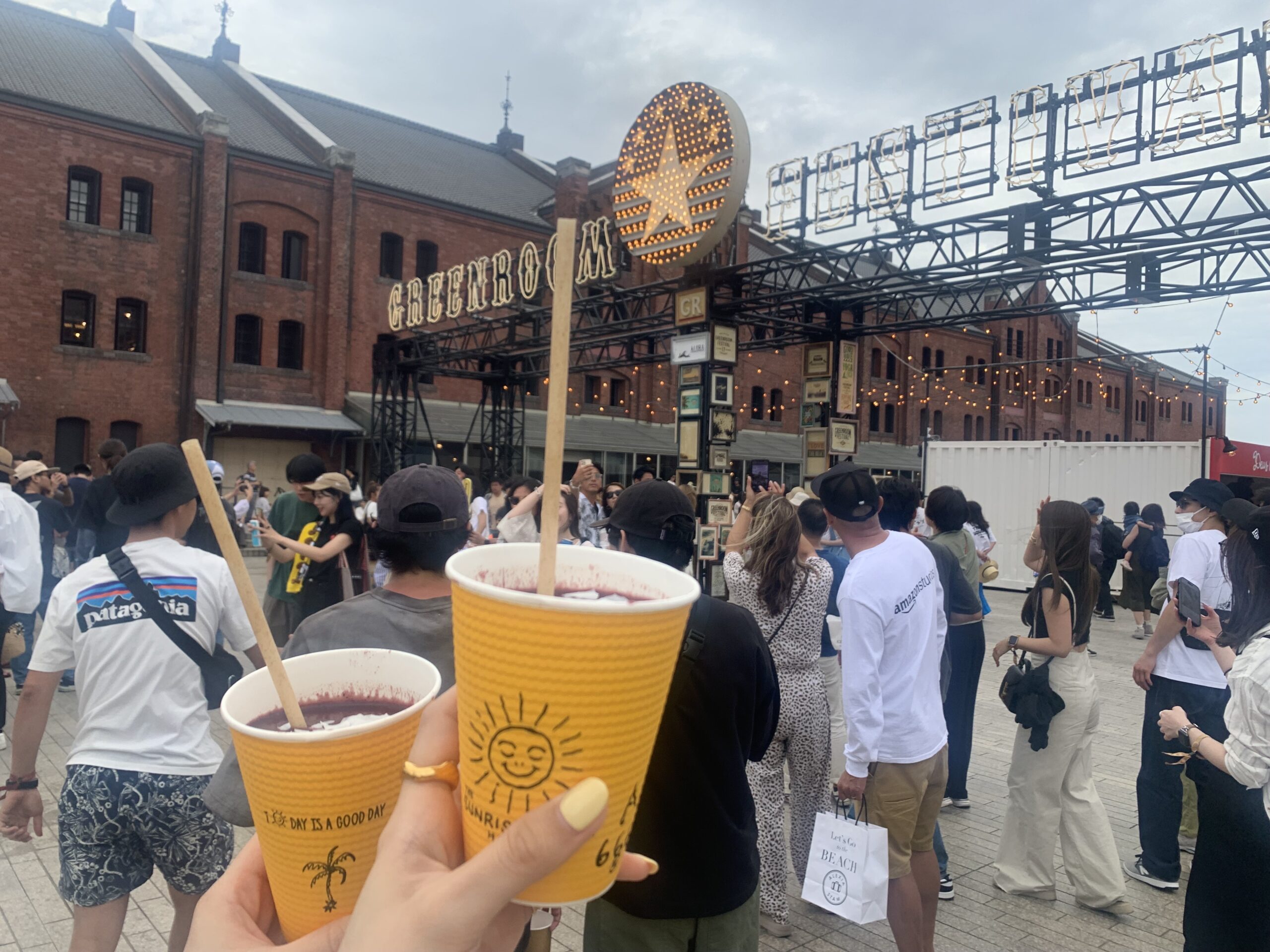 スタッフ写真