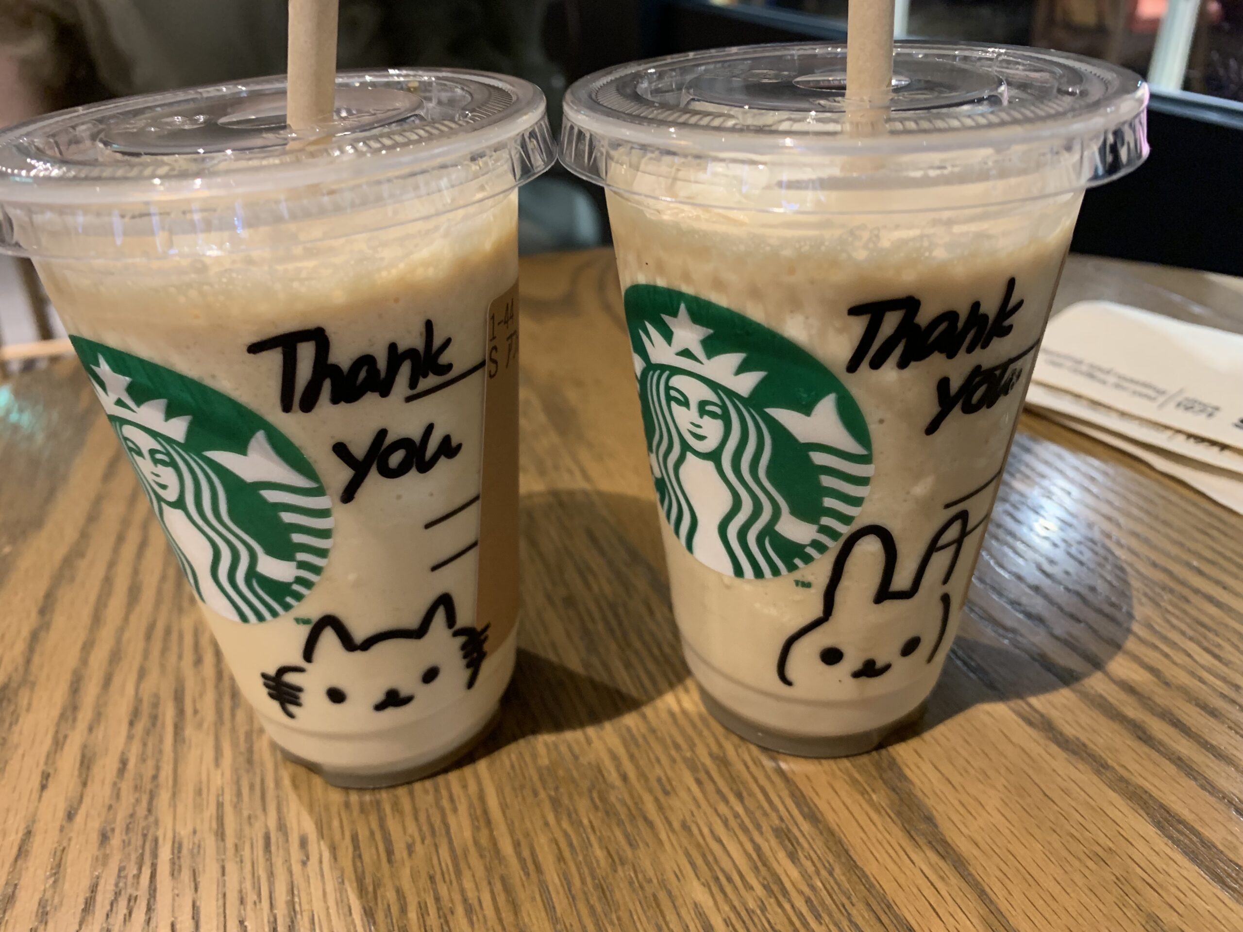 スタッフ写真